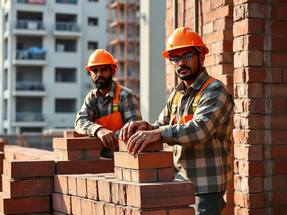 Construction worker